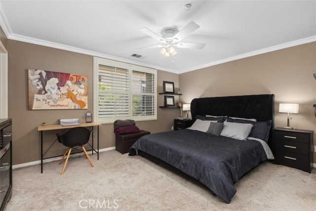 Detail Gallery Image 19 of 42 For 4428 Owens St #104,  Corona,  CA 92883 - 3 Beds | 2/1 Baths