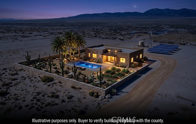  Land for Sale in Palmdale, California