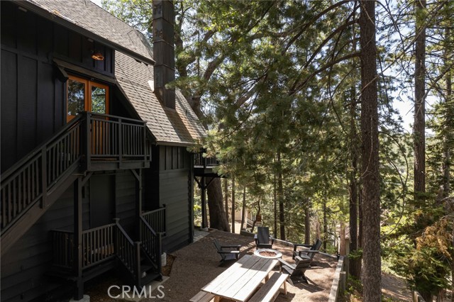 Detail Gallery Image 28 of 28 For 889 Sandalwood Dr, Lake Arrowhead,  CA 92352 - 4 Beds | 2/1 Baths