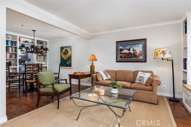 Detail Gallery Image 6 of 25 For 435 W Walnut St #77,  Pasadena,  CA 91103 - 2 Beds | 2/1 Baths