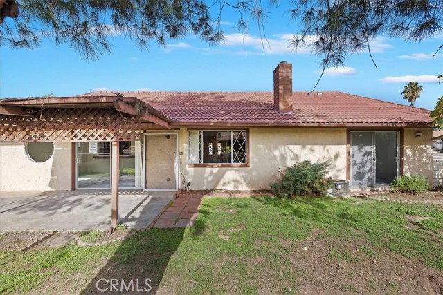 Detail Gallery Image 22 of 23 For 1825 Flame Tree Way, Hemet,  CA 92545 - 3 Beds | 2 Baths