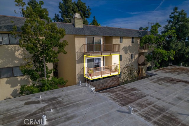 Detail Gallery Image 16 of 30 For 3516 E Ransom St #204,  Long Beach,  CA 90804 - 2 Beds | 2 Baths