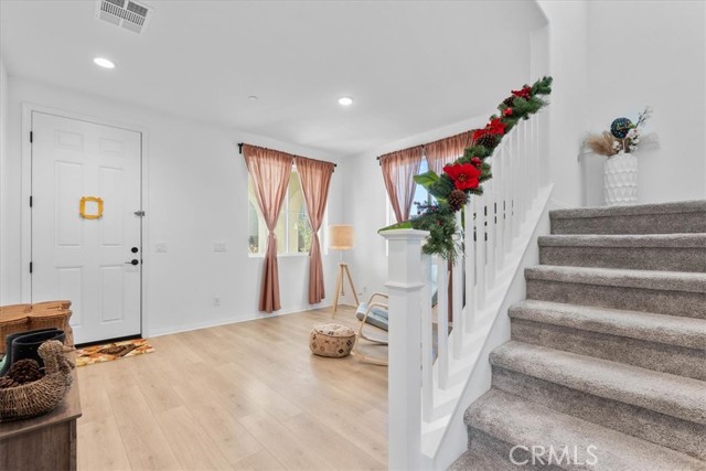 Detail Gallery Image 6 of 35 For 14294 Hercules Street, Hesperia,  CA 92435 - 3 Beds | 2/1 Baths