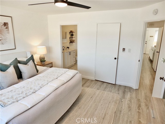 Detail Gallery Image 14 of 25 For 444 Obispo Ave #305,  Long Beach,  CA 90814 - 2 Beds | 2 Baths