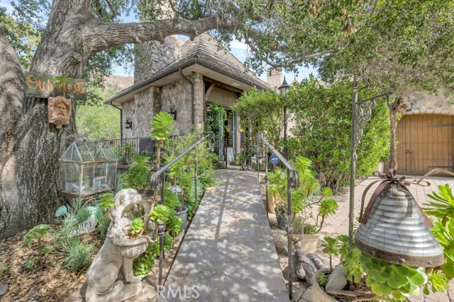 Detail Gallery Image 40 of 42 For 3439 Dorothy Rd, Topanga,  CA 90290 - 4 Beds | 4 Baths