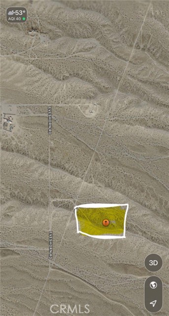 Detail Gallery Image 3 of 4 For 0 Eveshorn Rd, Victorville,  CA 92368 - – Beds | – Baths