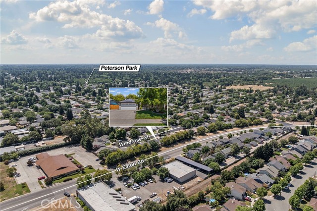 Detail Gallery Image 48 of 49 For 214 Windrose Ct, Chico,  CA 95973 - 3 Beds | 2 Baths