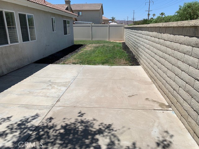 Detail Gallery Image 30 of 33 For 4450 Rainbow View Way, Hemet,  CA 92545 - 4 Beds | 2 Baths