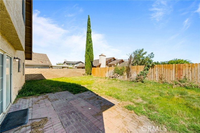 Detail Gallery Image 31 of 31 For 4745 Karling Pl, Palmdale,  CA 93552 - 3 Beds | 2/1 Baths