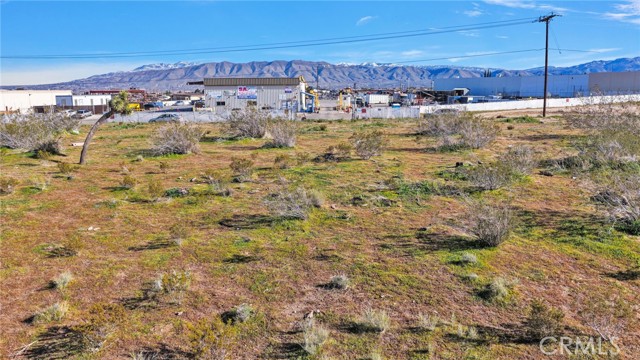 Detail Gallery Image 11 of 11 For 0 E Ave, Hesperia,  CA 92345 - – Beds | – Baths