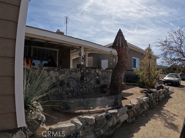 Detail Gallery Image 35 of 67 For 30000 Buchannon Ranch Rd, Llano,  CA 93544 - 3 Beds | 2 Baths