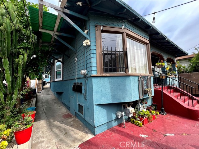 547 N St Louis Street, Los Angeles, CA, 90033 547 N St Louis Street, Los Angeles, CA, 90033