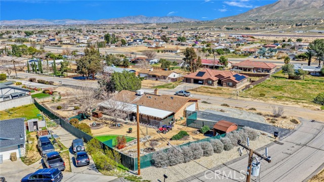 Detail Gallery Image 60 of 70 For 7929 Mono, Hesperia,  CA 92345 - 3 Beds | 2 Baths