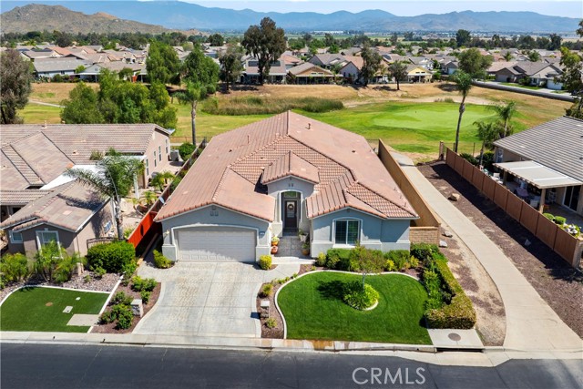 Detail Gallery Image 42 of 64 For 520 Olazabal, Hemet,  CA 92545 - 3 Beds | 3 Baths