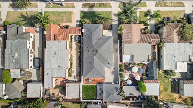 Detail Gallery Image 44 of 62 For 3945 S Norton Ave, Los Angeles,  CA 90008 - 4 Beds | 3/1 Baths