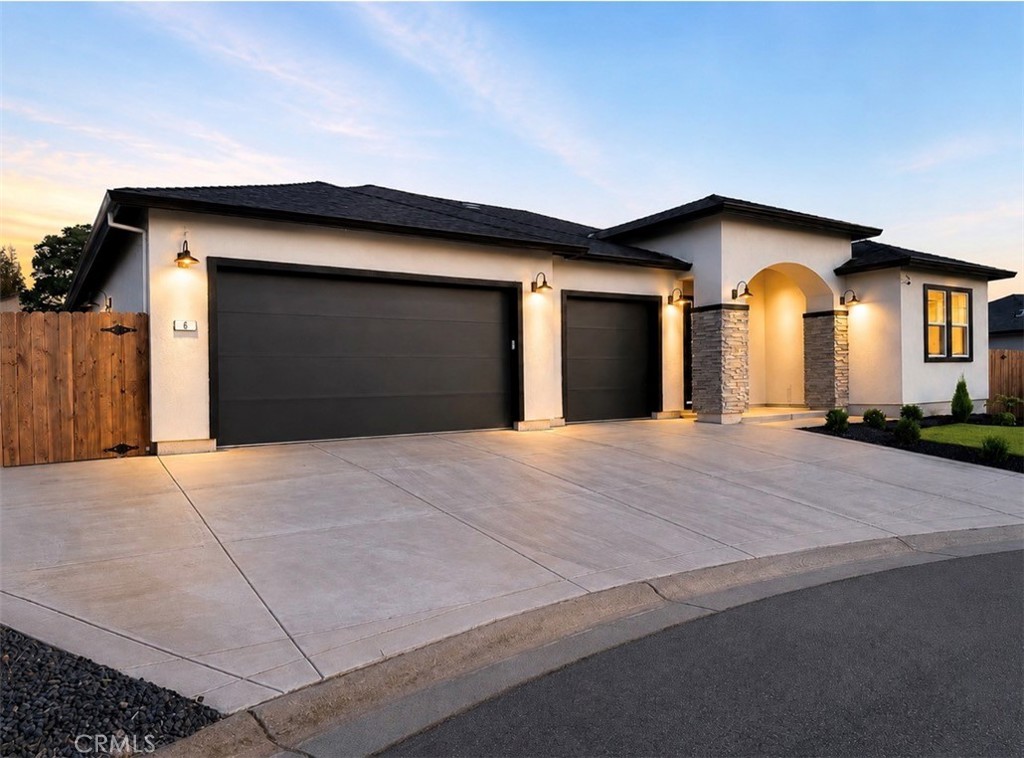 6 Stepping Stone Court