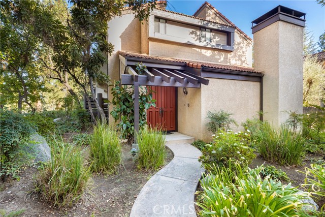 21820 Marylee St Unit 225