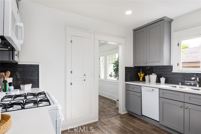 Detail Gallery Image 13 of 41 For 309 S Alta Vista Ave, Monrovia,  CA 91016 - 5 Beds | 3 Baths