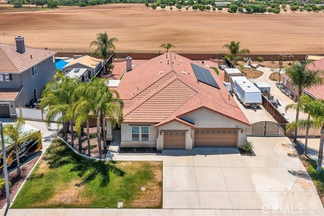 Details for 32669 Armoise Drive, Winchester, CA 92596