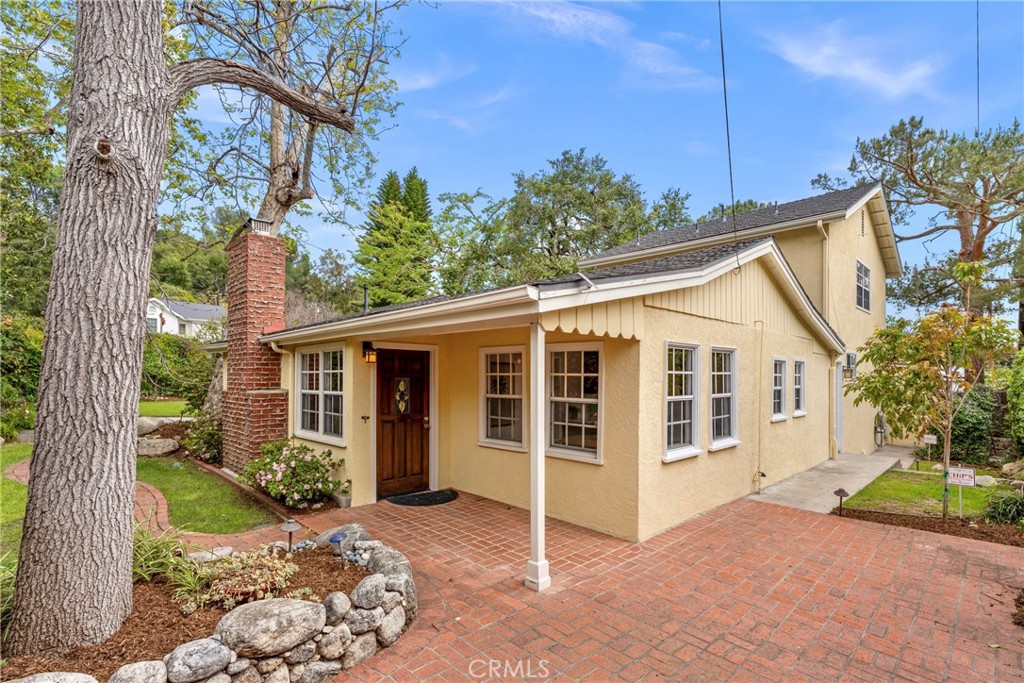 1935 Stonehouse Road Sierra Madre img 1