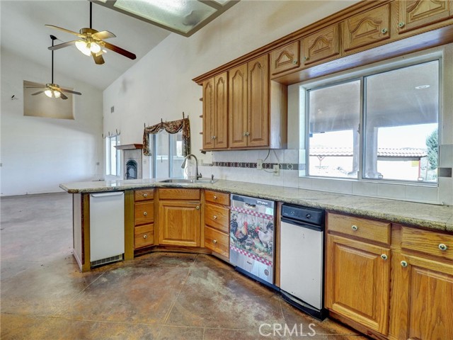 Detail Gallery Image 31 of 75 For 5040 Brisbane Ave, Yucca Valley,  CA 92284 - 3 Beds | 2 Baths