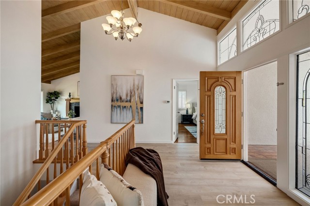 Detail Gallery Image 4 of 23 For 4321 via Azalea, Palos Verdes Estates,  CA 90274 - 4 Beds | 4 Baths
