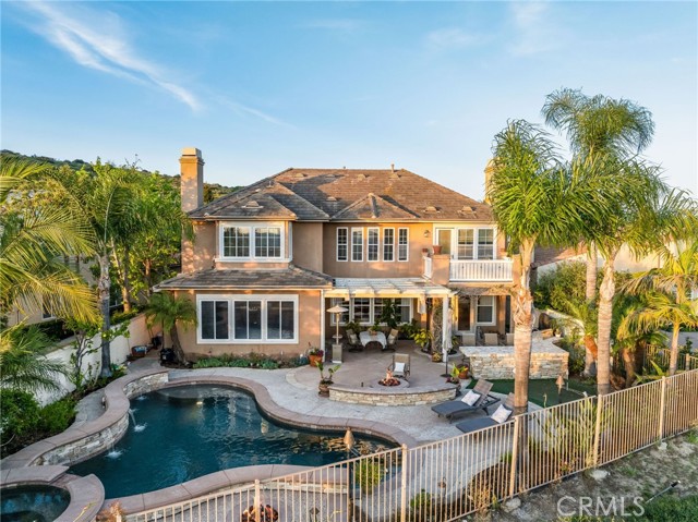 Detail Gallery Image 3 of 49 For 18 Calle Anacapa, San Clemente,  CA 92673 - 5 Beds | 4/1 Baths