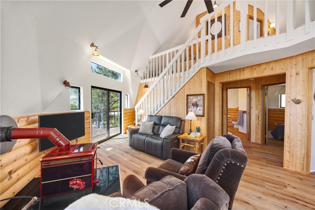 Detail Gallery Image 65 of 75 For 27241 Deertrail Dr, Tehachapi,  CA 93561 - 5 Beds | 4/1 Baths