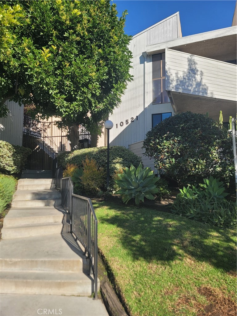 10521 National Boulevard #209