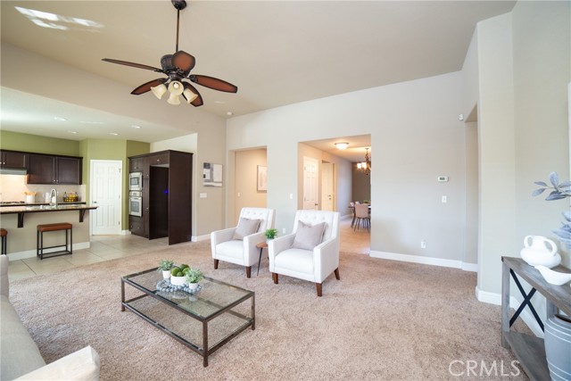 Detail Gallery Image 17 of 47 For 3350 Buckingham, Clovis,  CA 93619 - 4 Beds | 2/1 Baths