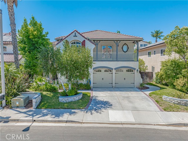 Detail Gallery Image 3 of 63 For 25531 Durant Pl, Stevenson Ranch,  CA 91381 - 5 Beds | 3 Baths