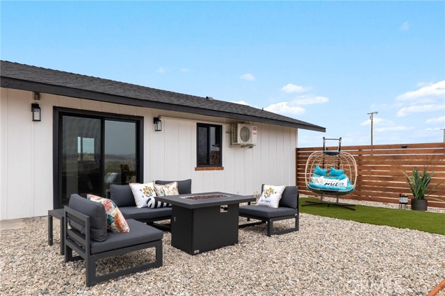 Detail Gallery Image 29 of 37 For 1561 Shoshone Valley Rd, Twentynine Palms,  CA 92277 - 2 Beds | 1 Baths