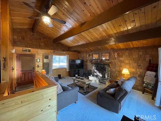 Detail Gallery Image 5 of 31 For 608 Kean Way, Big Bear City,  CA 92314 - 2 Beds | 1 Baths