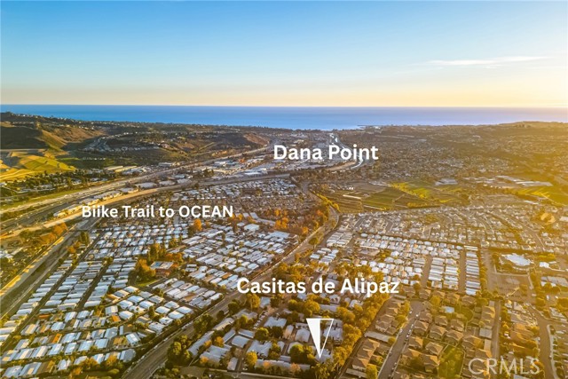 Detail Gallery Image 2 of 32 For 32221 Alipaz #255,  San Juan Capistrano,  CA 92675 - 2 Beds | 2 Baths