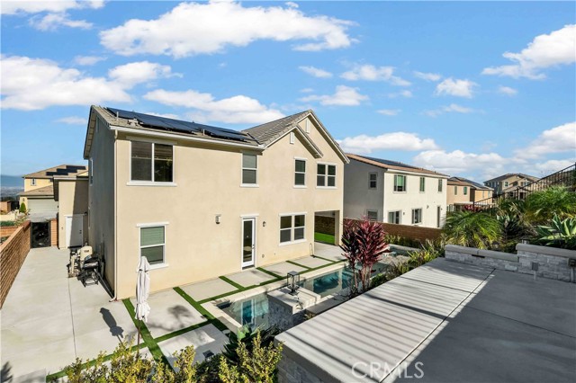 Detail Gallery Image 30 of 33 For 2872 Santa Fiora, Corona,  CA 92882 - 5 Beds | 3 Baths