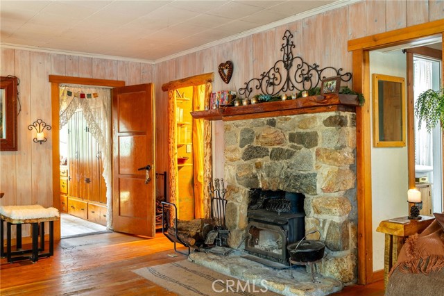 Detail Gallery Image 21 of 71 For 54105 S Circle Dr, Idyllwild,  CA 92549 - – Beds | – Baths