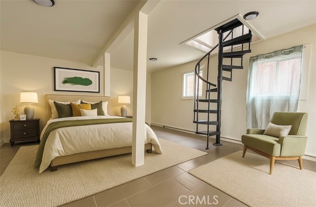 Detail Gallery Image 7 of 17 For 1716 Glen Ave, Pasadena,  CA 91103 - 2 Beds | 1 Baths