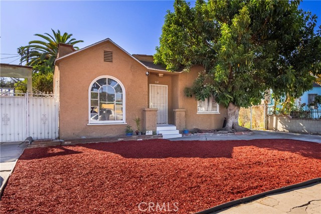 Detail Gallery Image 2 of 26 For 144 W 101st St, Los Angeles,  CA 90003 - 3 Beds | 2 Baths