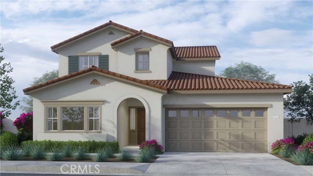 Detail Gallery Image 1 of 1 For 13819 Azure St, Moreno Valley,  CA 92555 - 4 Beds | 3/1 Baths