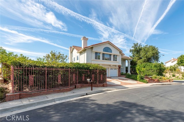 Detail Gallery Image 2 of 64 For 19654 Pine Valley Way, Porter Ranch,  CA 91326 - 4 Beds | 3 Baths