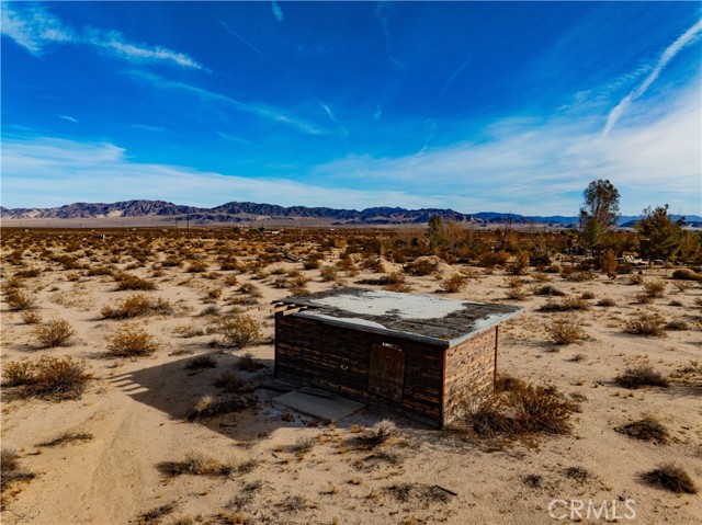 Detail Gallery Image 3 of 18 For 69172 Brant Cross Rd, Twentynine Palms,  CA 92277 - 0 Beds | 0 Baths