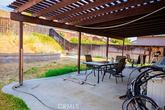 Detail Gallery Image 27 of 29 For 16988 Tack Ln, Moreno Valley,  CA 92555 - 4 Beds | 2/1 Baths