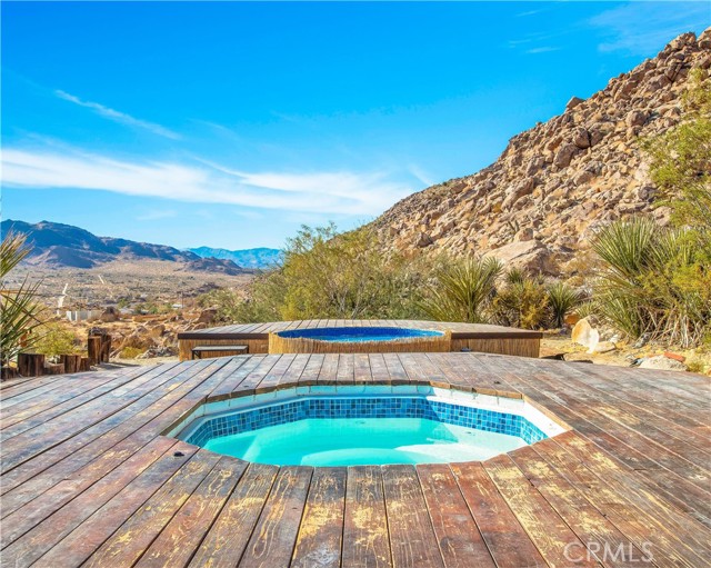 Detail Gallery Image 7 of 42 For 63054 Rocking Chair Rd, Joshua Tree,  CA 92252 - 4 Beds | 2 Baths