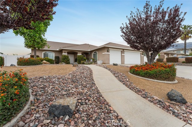 Detail Gallery Image 66 of 75 For 38256 Wild Poppy, Yucaipa,  CA 92399 - 4 Beds | 3 Baths