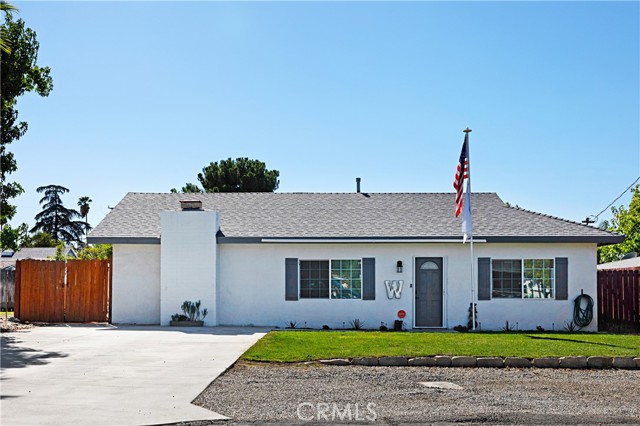 Detail Gallery Image 1 of 1 For 1868 Soffel St, Mentone,  CA 92359 - 3 Beds | 2 Baths
