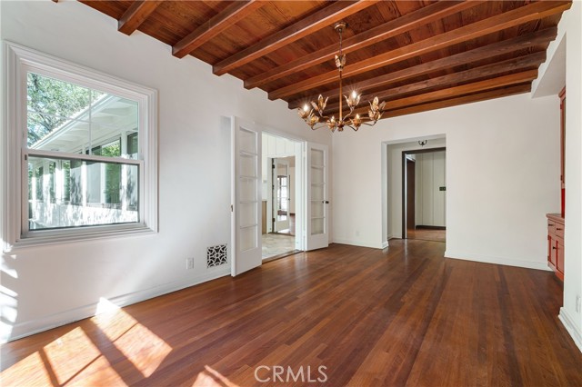 Detail Gallery Image 13 of 49 For 4805 Alta Canyada, La Canada Flintridge,  CA 91011 - 3 Beds | 3 Baths