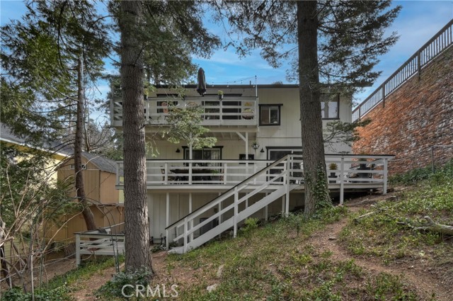 Detail Gallery Image 46 of 53 For 696 Rose, Twin Peaks,  CA 92391 - 4 Beds | 2 Baths