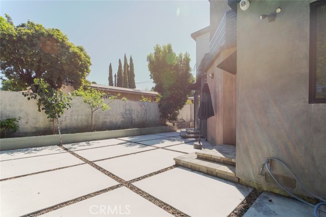 Detail Gallery Image 34 of 37 For 8252 Morse Ave, North Hollywood,  CA 91605 - 3 Beds | 3 Baths