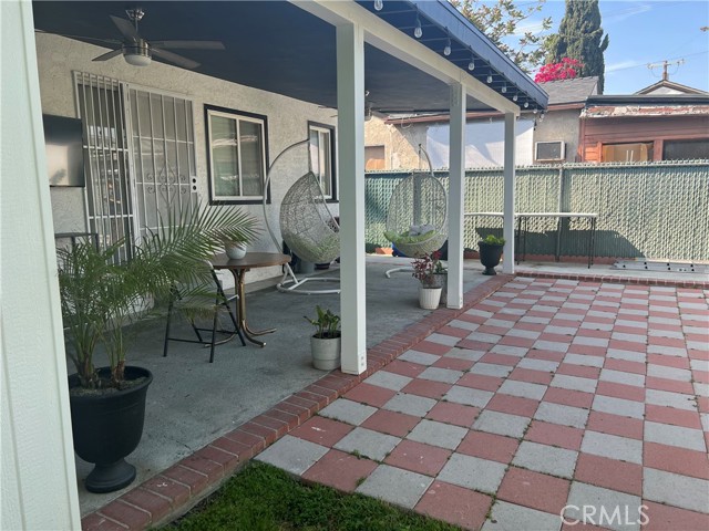 Detail Gallery Image 18 of 19 For 5754 Ensign Ave, North Hollywood,  CA 91601 - 2 Beds | 1 Baths