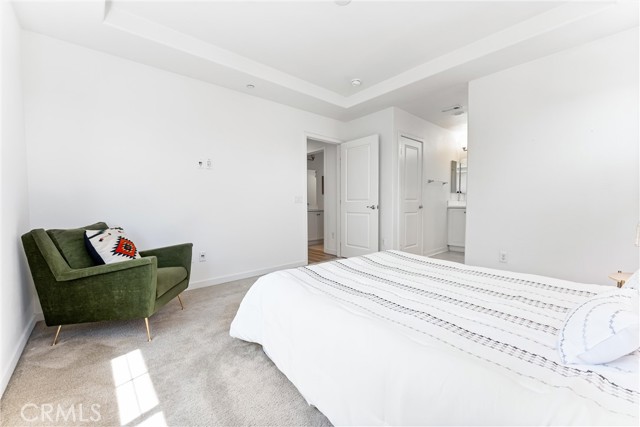 Detail Gallery Image 21 of 34 For 1166 Newberry Ln #1,  Claremont,  CA 91711 - 2 Beds | 2/1 Baths